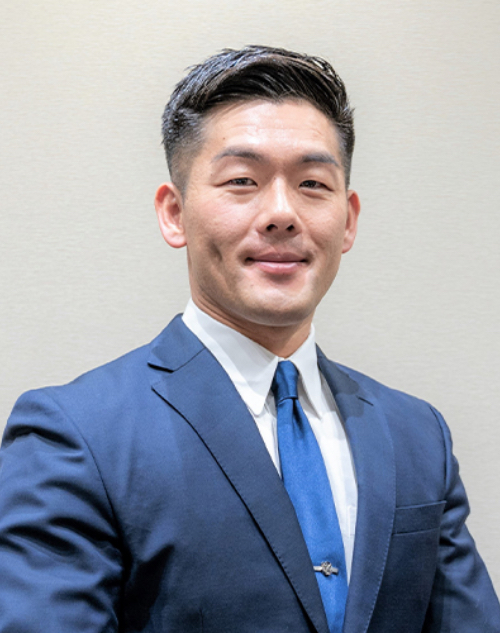 CEO 藤原正明