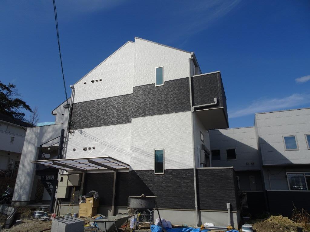 蓮宮リッチライフ