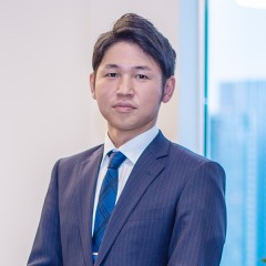 橋本 輝
