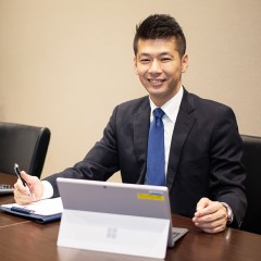 橋本 雄一郎
