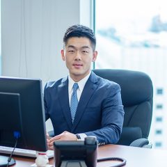 藤原 正明