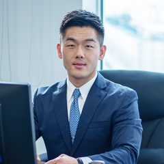藤原 正明