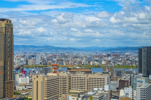 大阪で不動産投資を始める方法は？おすすめエリアや物件の選び方