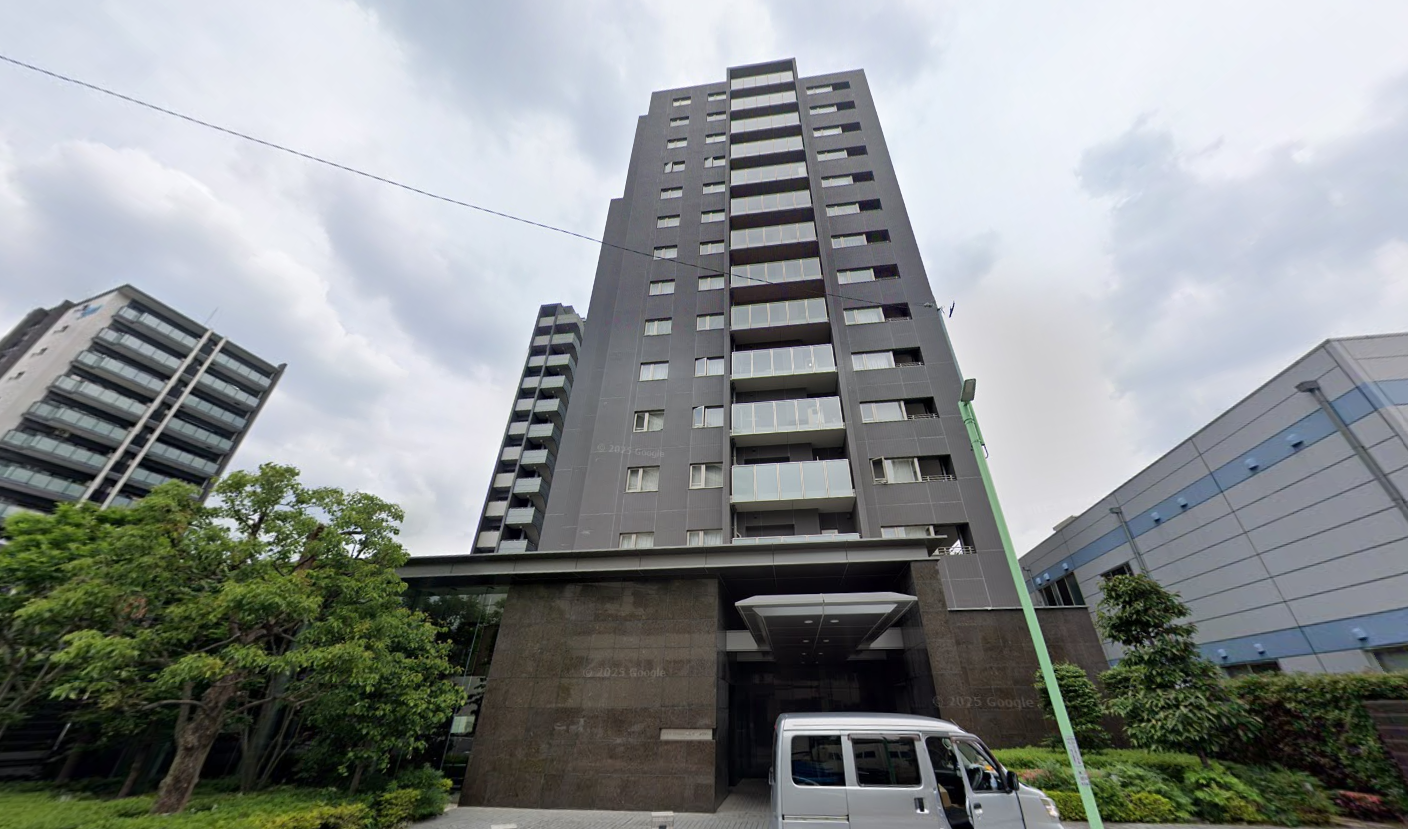 名古屋市東区