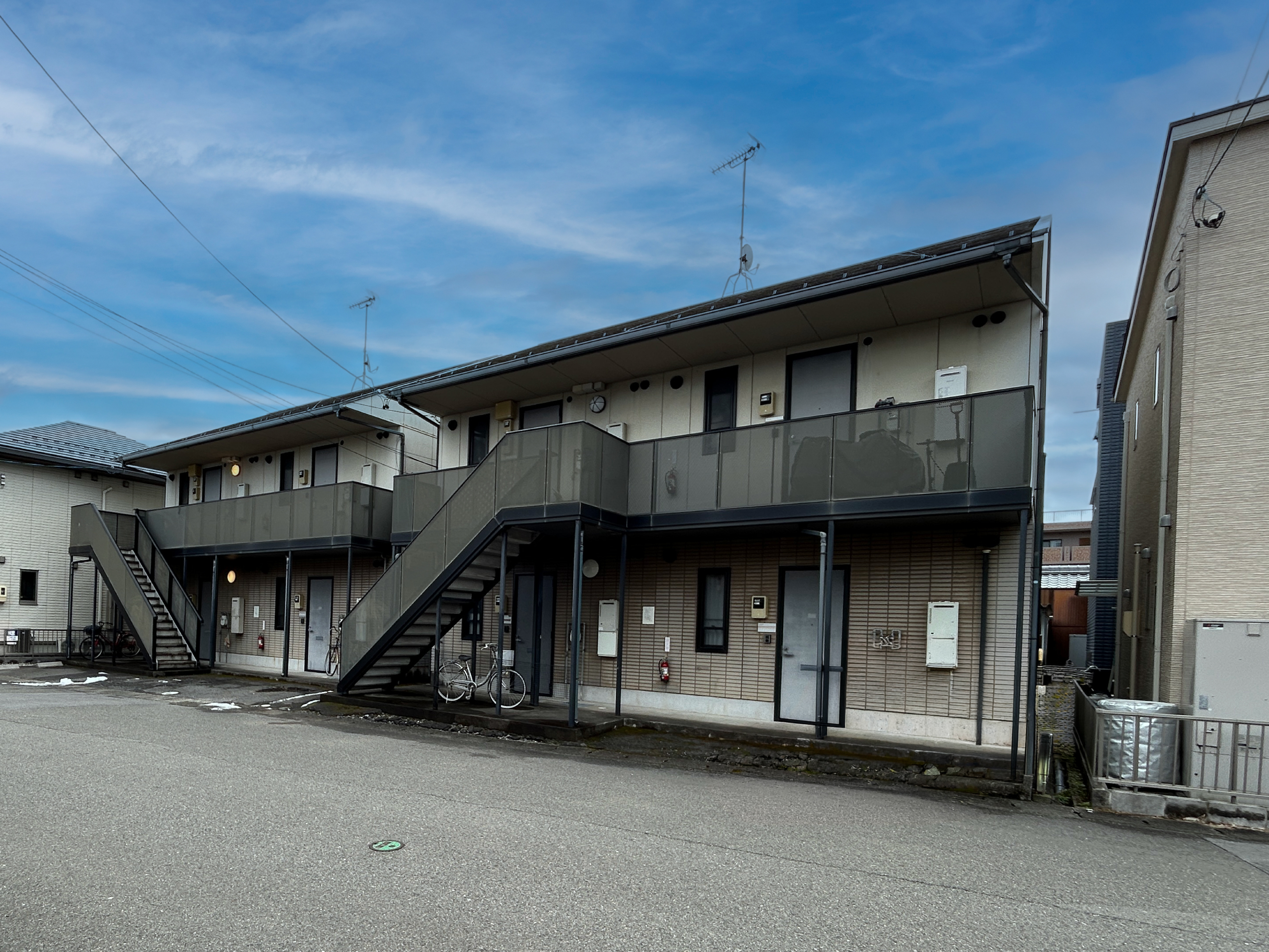 岐阜県大垣市