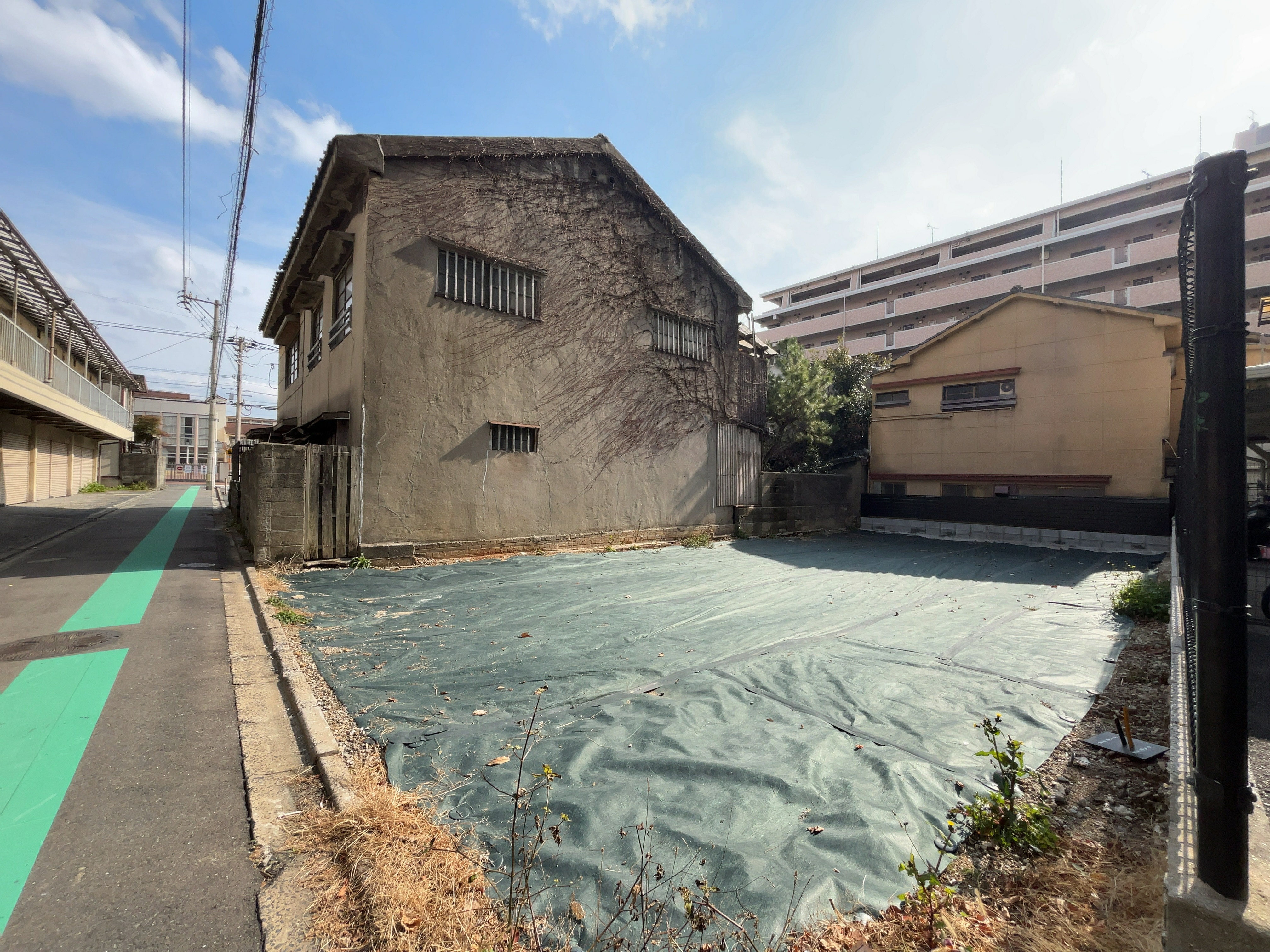 北九州市戸畑区