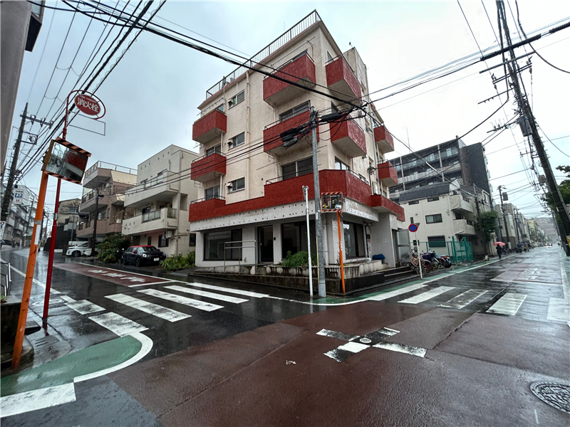 東京都品川区