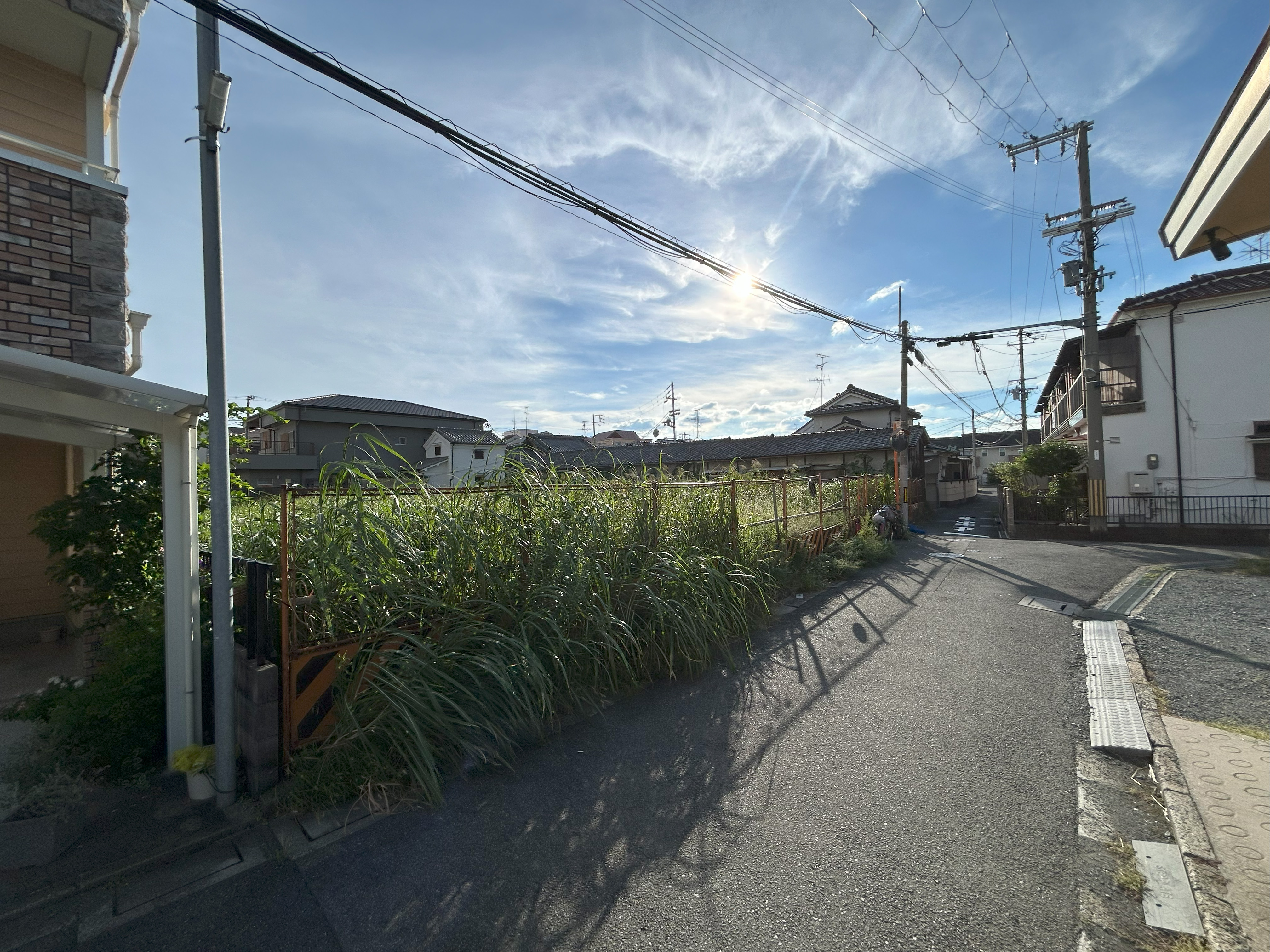 大阪府門真市