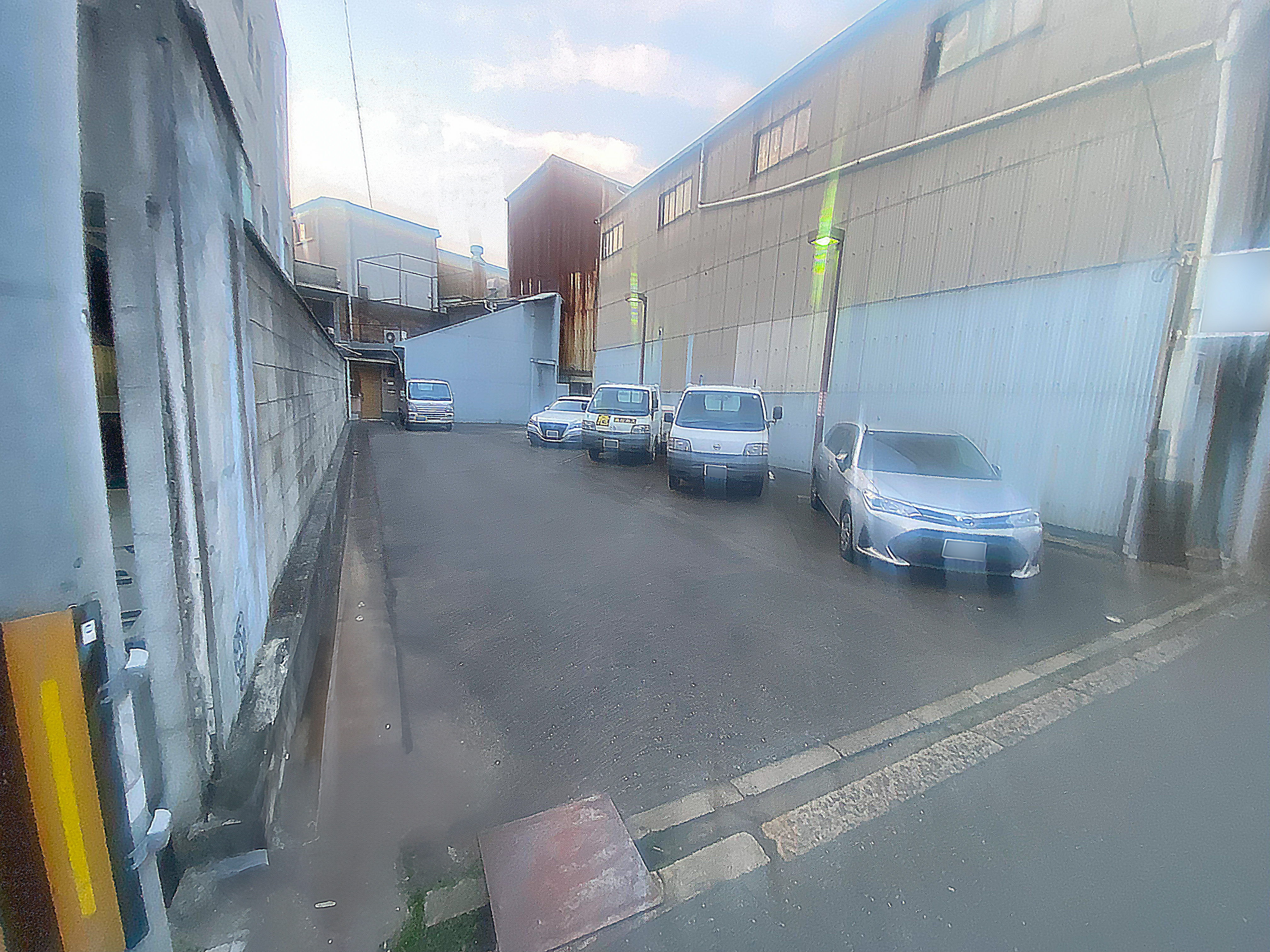大阪市西区