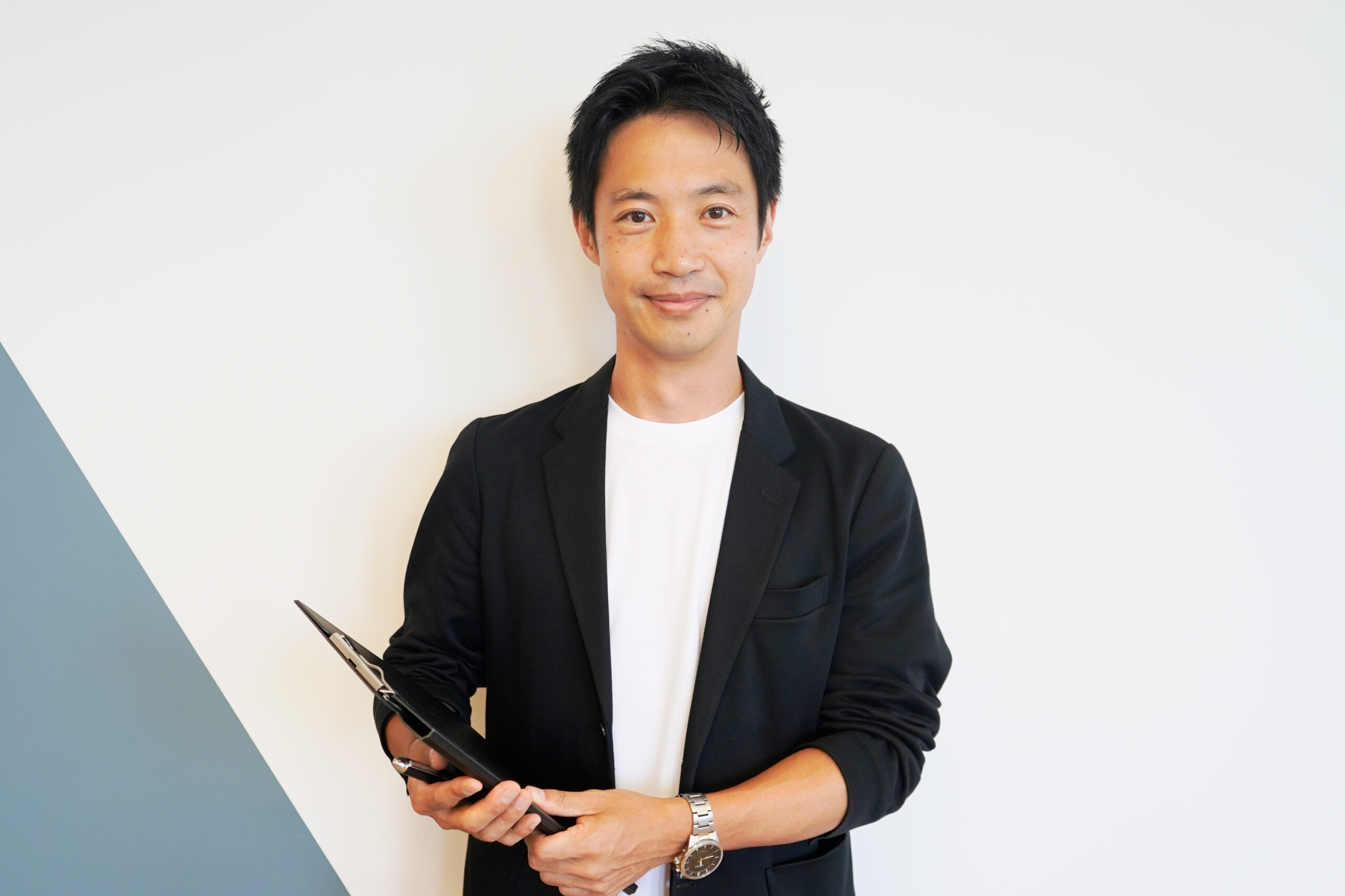 武田 純 大和財託株式会社リクルーティングサイト