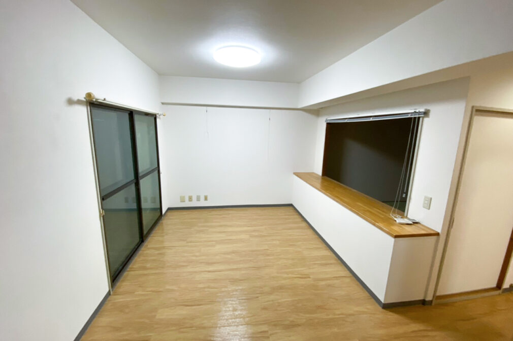 やまとのリフォーム事例